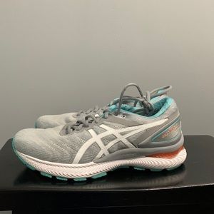 ASICS shoes